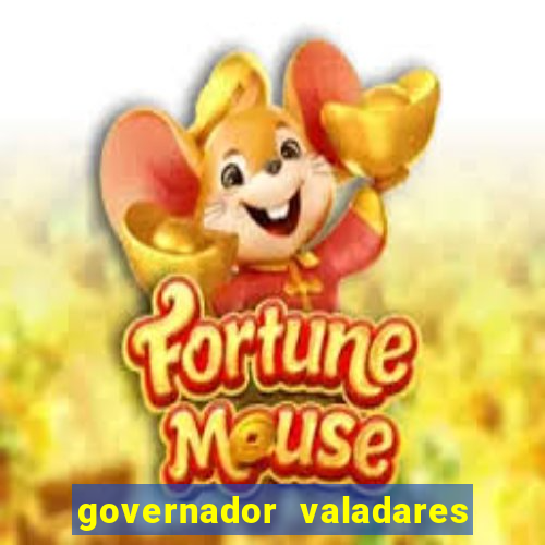 governador valadares o que fazer